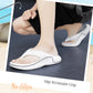 Comfortable Flip Flops
