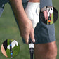 💥Oferta flash 49% DE DESCUENTO - Entrenador de agarre de golf. Corrige el agarre del swing