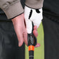 💥Oferta flash 49% DE DESCUENTO - Entrenador de agarre de golf. Corrige el agarre del swing