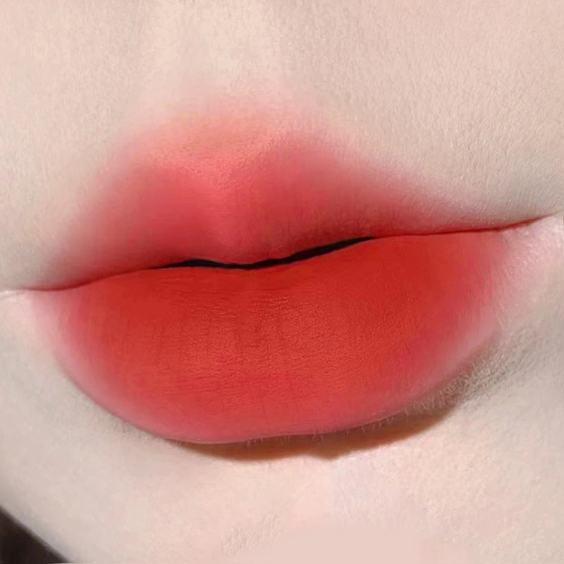 💄Matte Rotating Smooth Lasting Lip Glaze