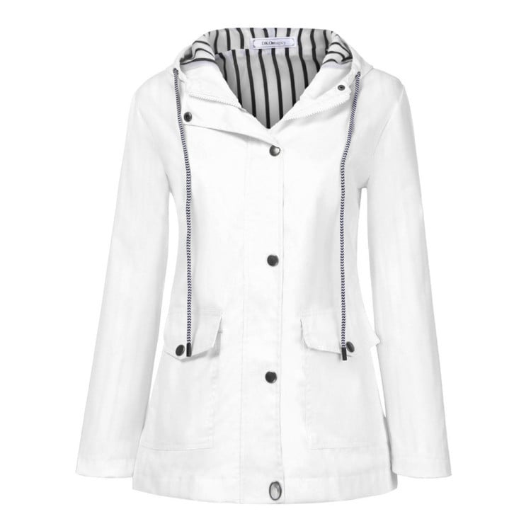 🔥Women Waterproof And Windproof Jacket