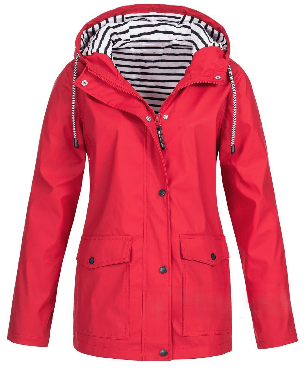 🔥Women Waterproof And Windproof Jacket