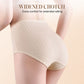 Women's Breathable High Waist Stretch Briefs