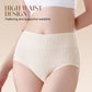 Women's Breathable High Waist Stretch Briefs