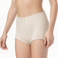 Women's Breathable High Waist Stretch Briefs