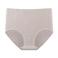 Women's Breathable High Waist Stretch Briefs