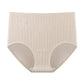 Women's Breathable High Waist Stretch Briefs