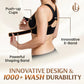 🎉Front Closure Cross-Back Wireless Posture Bra
