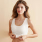 🎉Front Closure Cross-Back Wireless Posture Bra