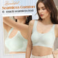 🔥Women's Wire-Free Sports Bra🍑✨