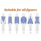 Women's Fall Casual Long Sleeve Button Down Open Front Cable Knit Cardigan Sweater Coat