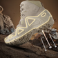 Men's All-Ground Hiking Boots - Waterproof & Puncture-Resistant