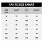 🌸Women's Crew Neck Top & Drawstring Pants Set