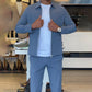 Men's Casual 2-Piece Set