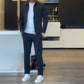 Men's Casual 2-Piece Set