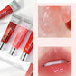 🔥✨Crystal Sparkle Lip Gloss with Hydrating Shine