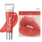 🔥✨Crystal Sparkle Lip Gloss with Hydrating Shine