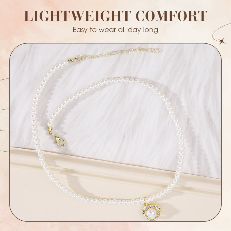 Women's Elegant Classic Necklace
