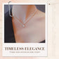 Women's Elegant Classic Necklace