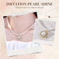Women's Elegant Classic Necklace