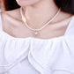Women's Elegant Classic Necklace