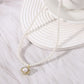 Women's Elegant Classic Necklace