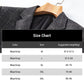 Men's Business Casual Checked Blazer