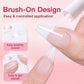 Long Lasting Nail Glue for Press On Nails