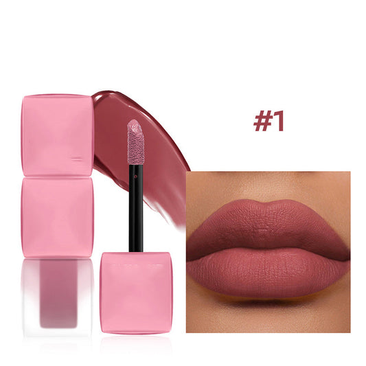 Buy 1 Get 1 Free🔥Long-lasting Lightweight Non-Sticky Lip Gloss