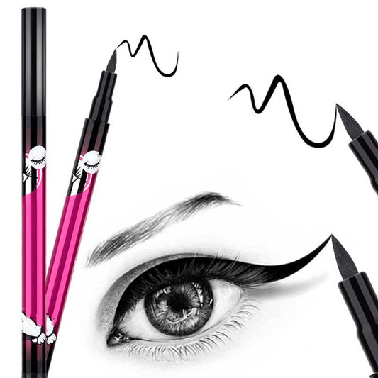 Long-Lasting Waterproof Liquid Eyeliner