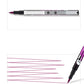 Long-Lasting Waterproof Liquid Eyeliner