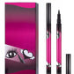 Long-Lasting Waterproof Liquid Eyeliner