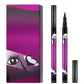 Long-Lasting Waterproof Liquid Eyeliner