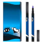 Long-Lasting Waterproof Liquid Eyeliner