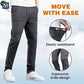 🎁Hot Sale 68% OFF🏆MultiPants – High Stretch Multi-pocket Durable Cargo Pants2
