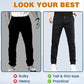 🎁Hot Sale 68% OFF🏆MultiPants – High Stretch Multi-pocket Durable Cargo Pants2