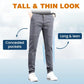🎁Hot Sale 68% OFF🏆MultiPants – High Stretch Multi-pocket Durable Cargo Pants2