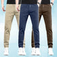 🎁Hot Sale 68% OFF🏆MultiPants – High Stretch Multi-pocket Durable Cargo Pants2