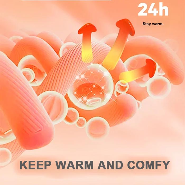 🎉Limited Sale🎉Plush-lined Thickened Thermal Hat with Face Mask for Men and Women