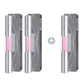 Double-Ended Waterproof Mascara for Volume & Length