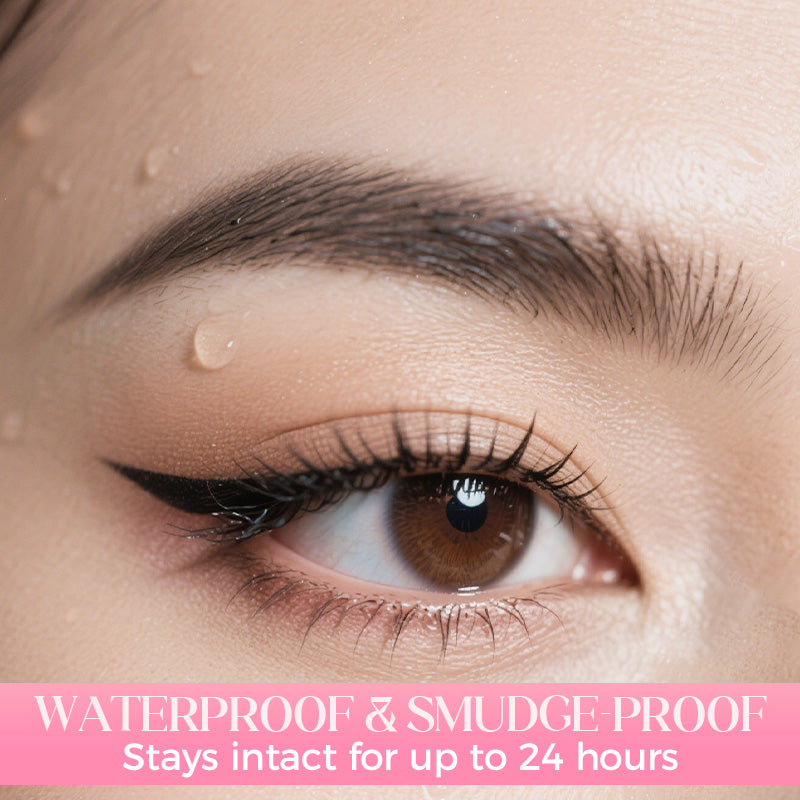 ✨🔥Buy 1 Get 1 Free⚡2-Fork Tip Waterproof Eyebrow Pen for Women
