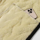 ✨️Unisex Winter Warm Casual Sleeveless Quilted Vest