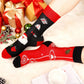 🧦24 Pairs of Christmas Socks Advent Calendar