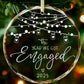 Elegant Heart or Round Crystal Pendant Necklace - The Perfect Gift