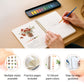 Hot Sale 56% OFF📚ginner-Friendly❤️Watercolor Workbook