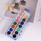 Hot Sale 56% OFF📚ginner-Friendly❤️Watercolor Workbook