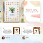 Hot Sale 56% OFF📚ginner-Friendly❤️Watercolor Workbook