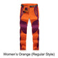 🍂Windproof Waterproof Warm Elastic Waist Hiking Pants