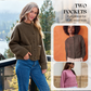 Women's Casual Button Knit Cardigan
