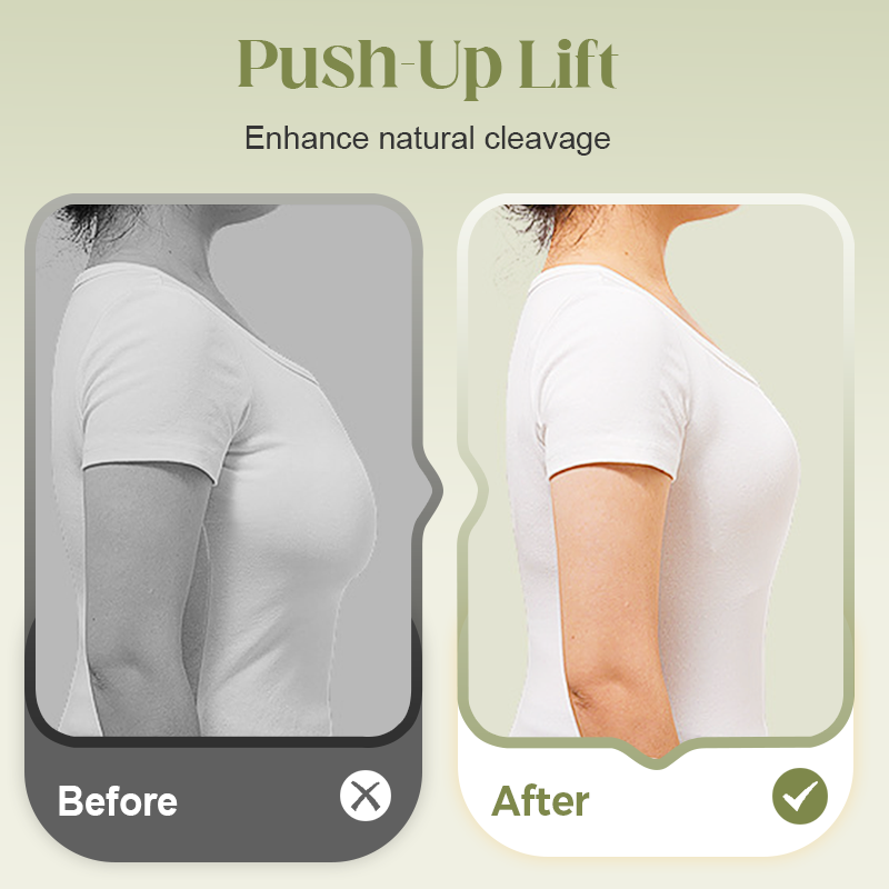 👙 50% OFF NOW! ✨ Comfort Front-Clasp & Wire-Free Seamless Bra - Buttery Soft Support with All-Day Comfort for a Smooth Silhouette 🌸💫